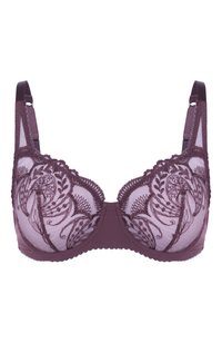 Фиолетовый