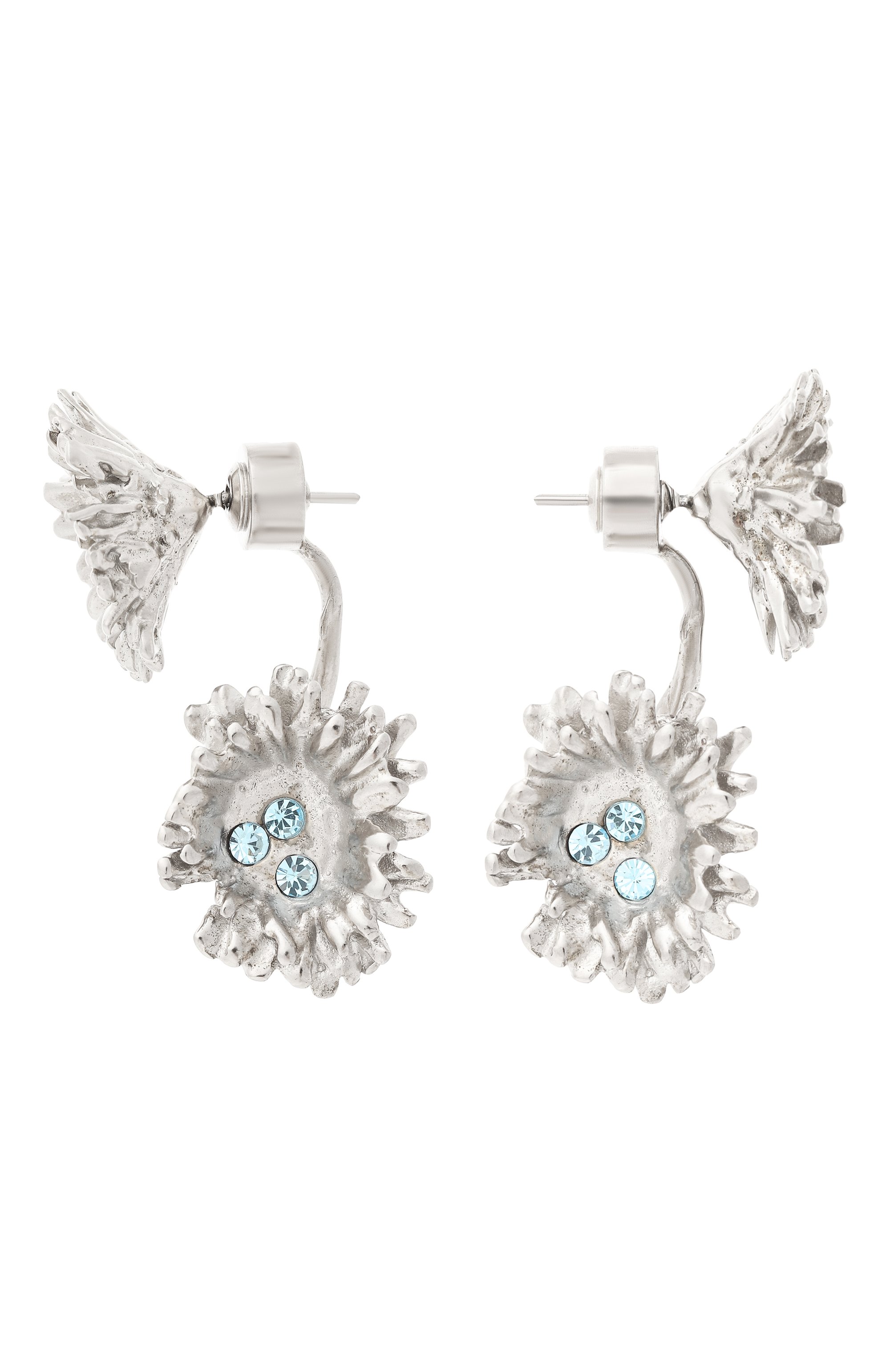 Серьги MARNI, арт. 0RMV0500N1 S2000, фото 3