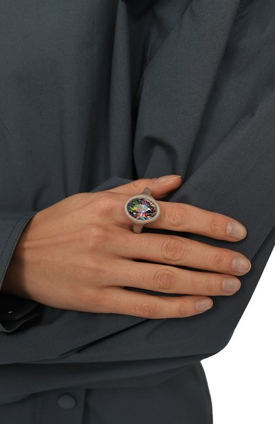 Кольцо LILI ARCHIVE, арт. RMROVAL1, фото 2