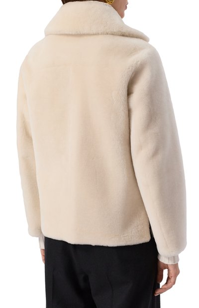 Двусторонняя дубленка KITON, арт. D58673K0546F02, фото 4