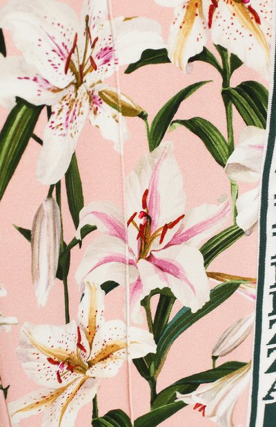 Хлопковые джоггеры DOLCE & GABBANA, арт. L5JP4F/FSGQW/8-14, фото 3