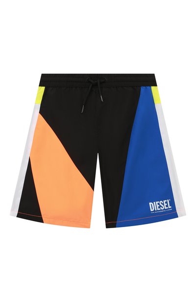 Плавки-шорты DIESEL, арт. J00703-KXBBA, фото 1