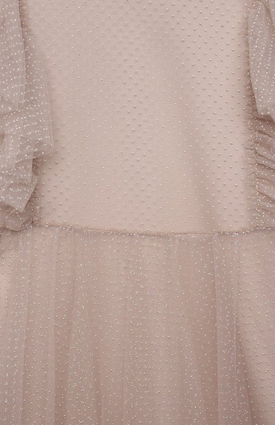 Платье daria ZHANNA & ANNA, арт. ZAG021903Beige, фото 3