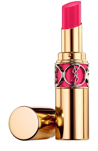 Женская помада для губ rouge volupte, оттенок 60 YSL, арт. 3614271424037