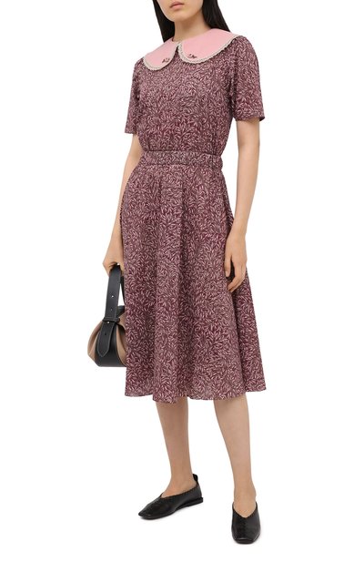 Платье MASTERPEACE, арт. MP-SS20-17, фото 2