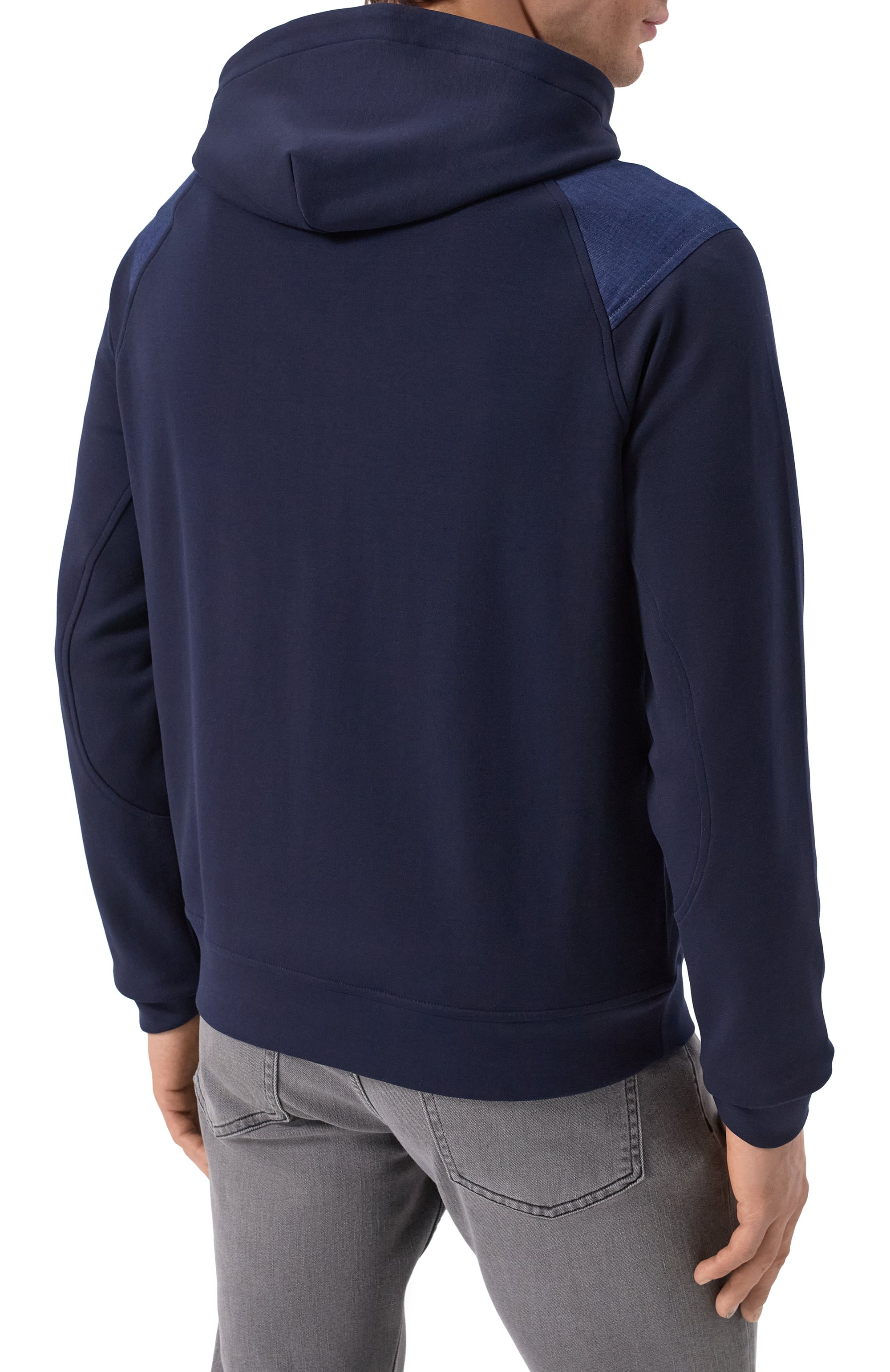 Толстовка PAUL&SHARK, арт. 25411832, фото 4