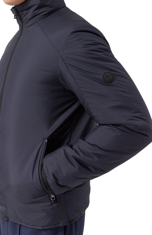 Пуховая куртка Bogner 38027914 Синий  38027914 Фото 5