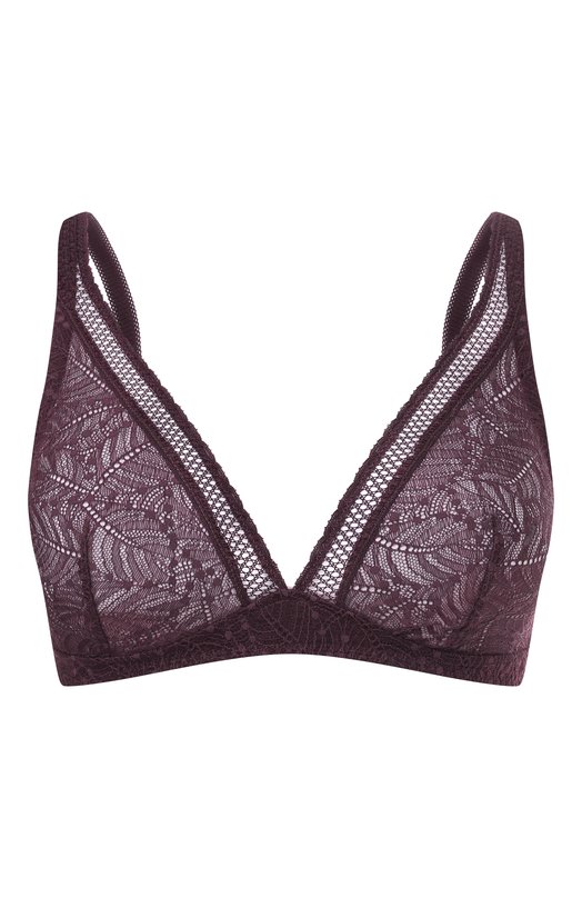 Бюстгальтер SimonePerele 12S210 Фиолетовый 12S210