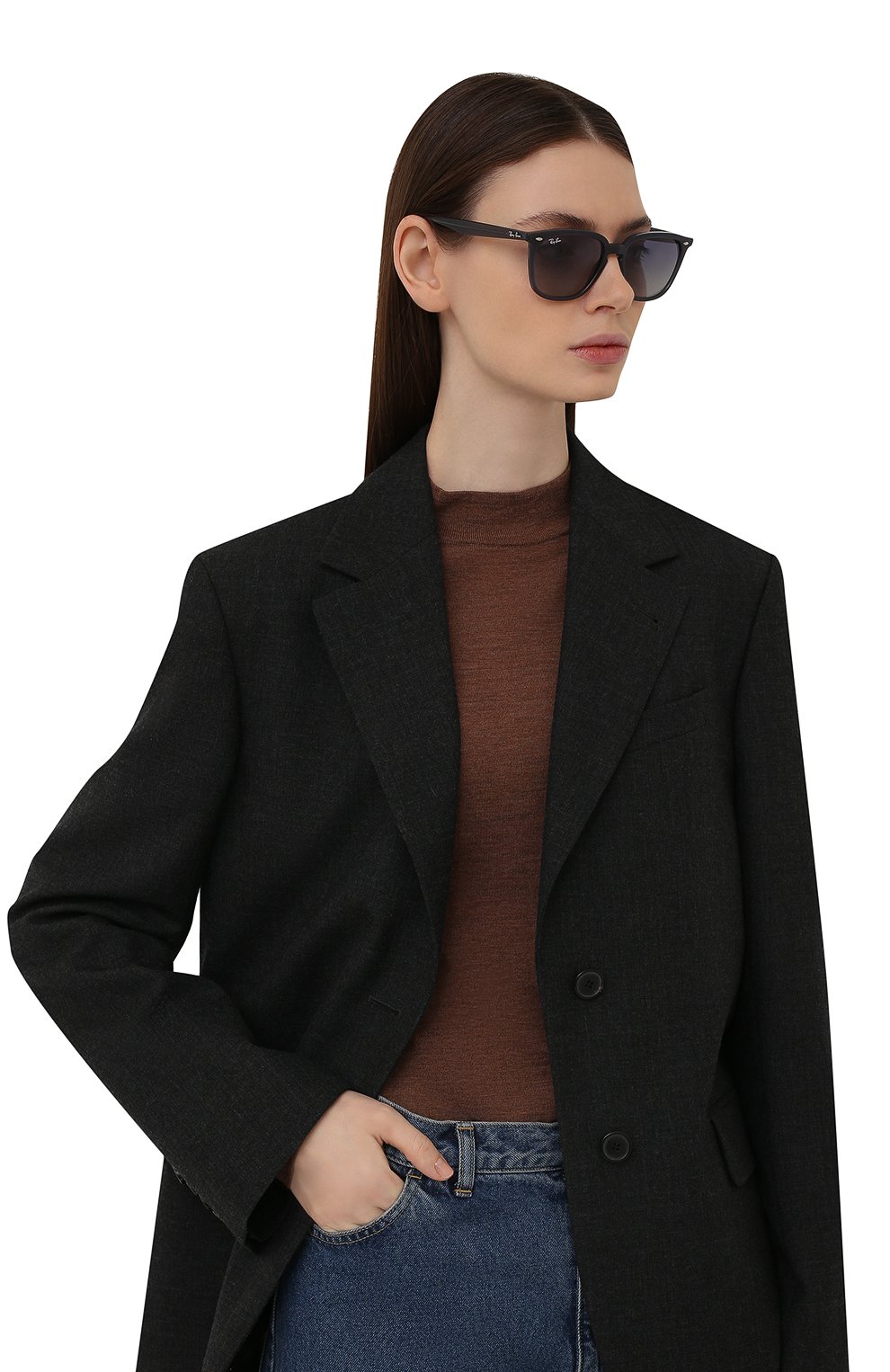 Солнцезащитные очки RAY-BAN, арт. 4362-62304L, фото 2