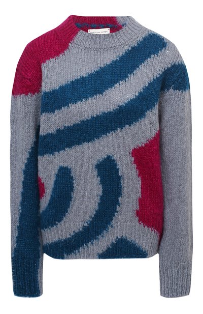 Женский свитер DRIES VAN NOTEN, арт. 202-11246-1720