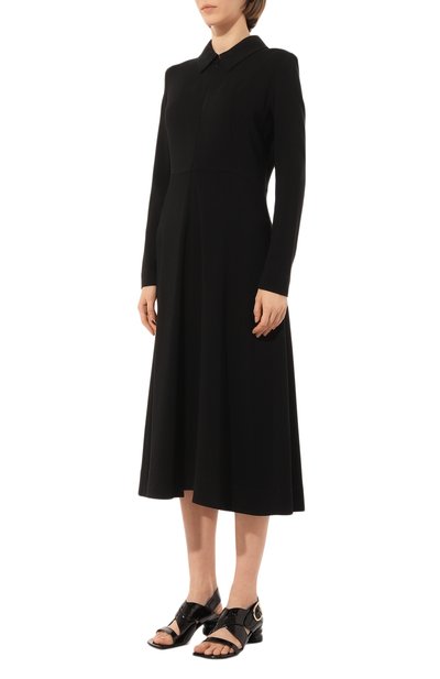 Платье из вискозы CO, арт. 4471MBND, фото 3