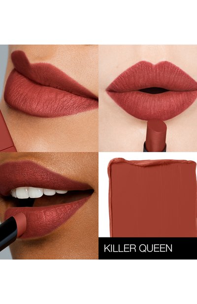 Помада powermatte lipstick, оттенок killer queen NARS, арт. 34502966NS, фото 3