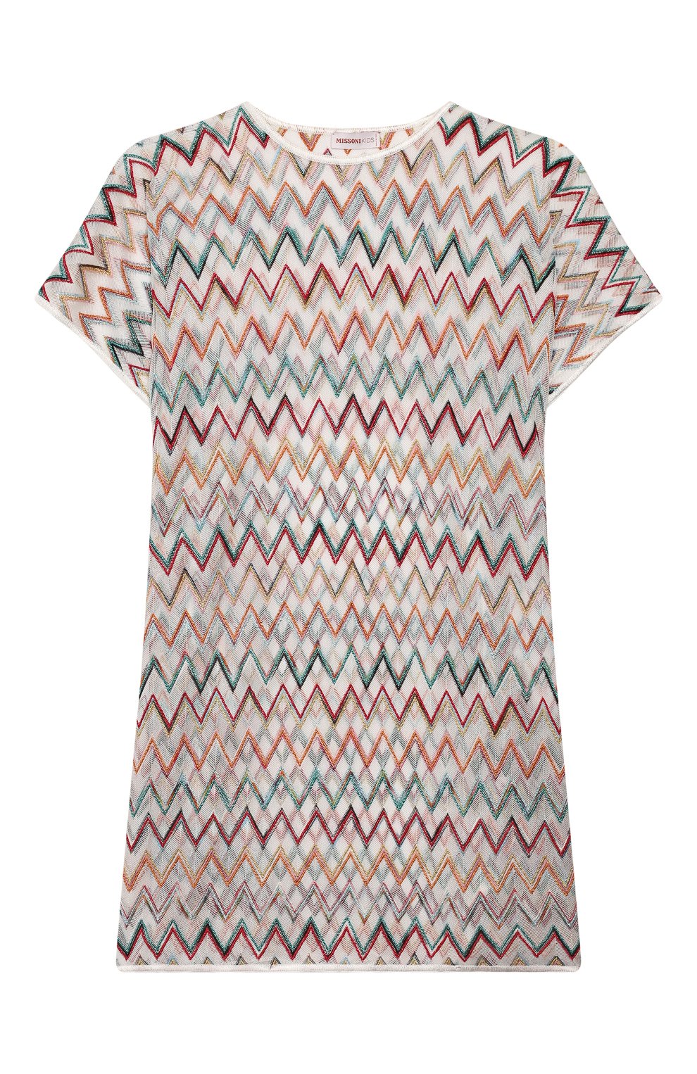 Туника MISSONI, арт. MBG00035/BR008J/8-12, фото 1