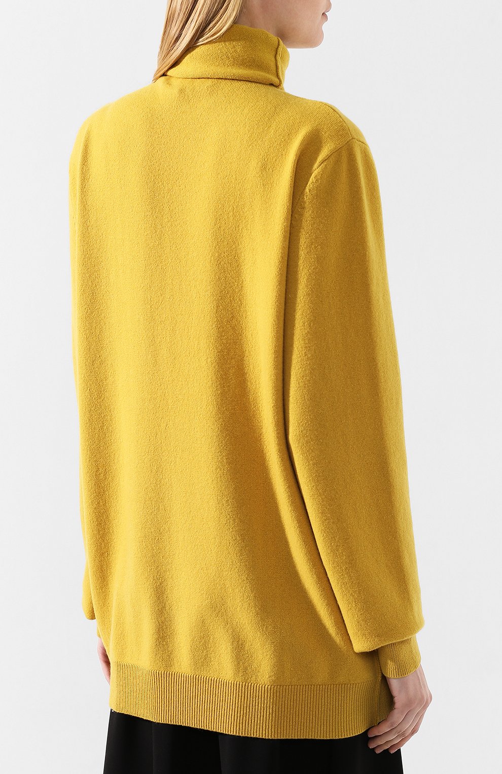 Кашемировая водолазка EXTREME CASHMERE, арт. 057/BE ALL, фото 4
