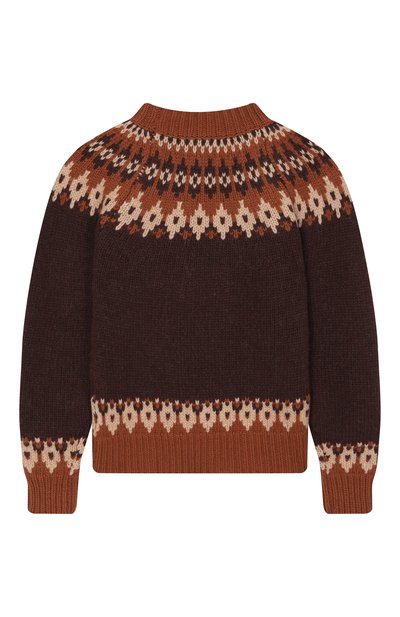 Шерстяной свитер DSQUARED2, арт. DQ3070/D0AAZ, фото 2