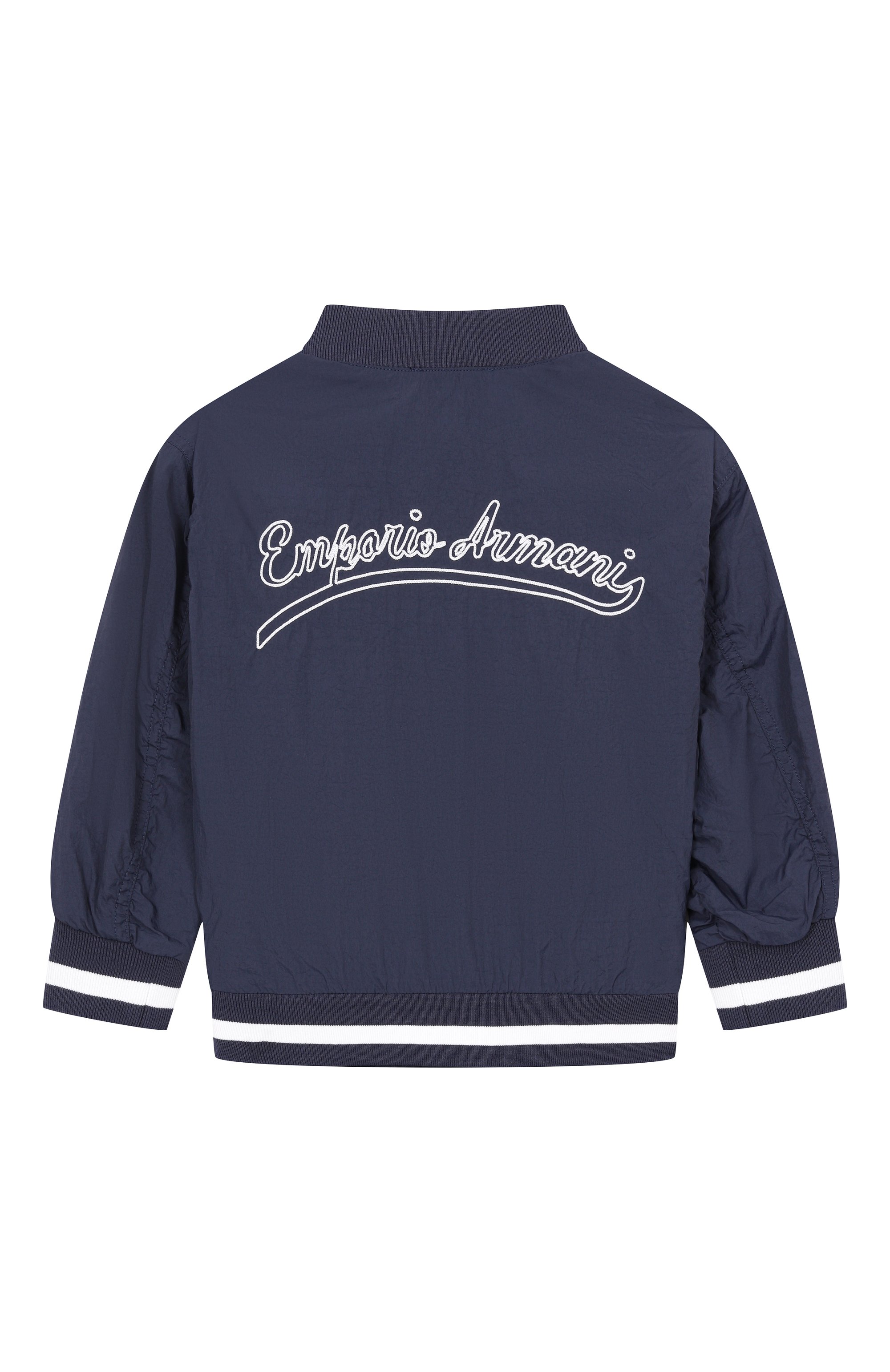 Бомбер EMPORIO ARMANI, арт. EB000920/AF21237, фото 2