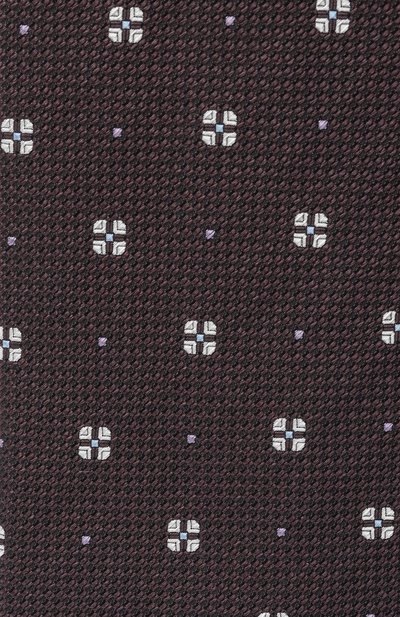 Шелковый галстук BOSS, арт. 50562064, фото 4