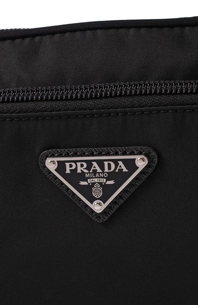 Поясная сумка PRADA, арт. 2VL977/2DMG, фото 5