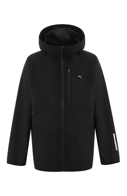 

Куртка Puma, Чёрный