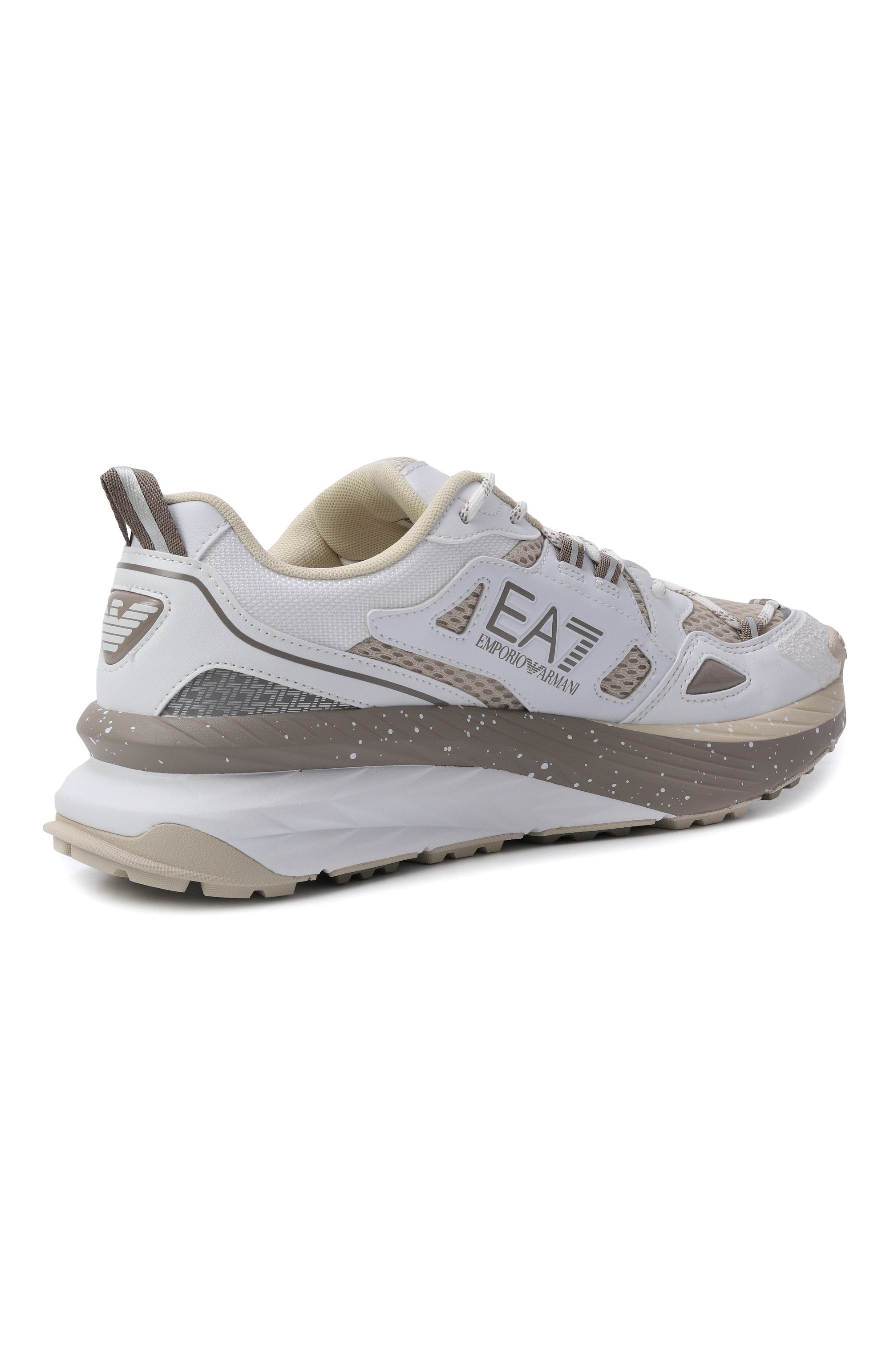 Кроссовки crusher sonic trail 2.0 EA7, арт. 7X000602/AF10181, фото 4