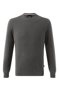 Темно-серый