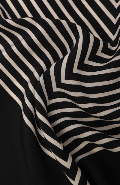 Шелковый платок TOTEME, арт. 211-853-801, фото 3