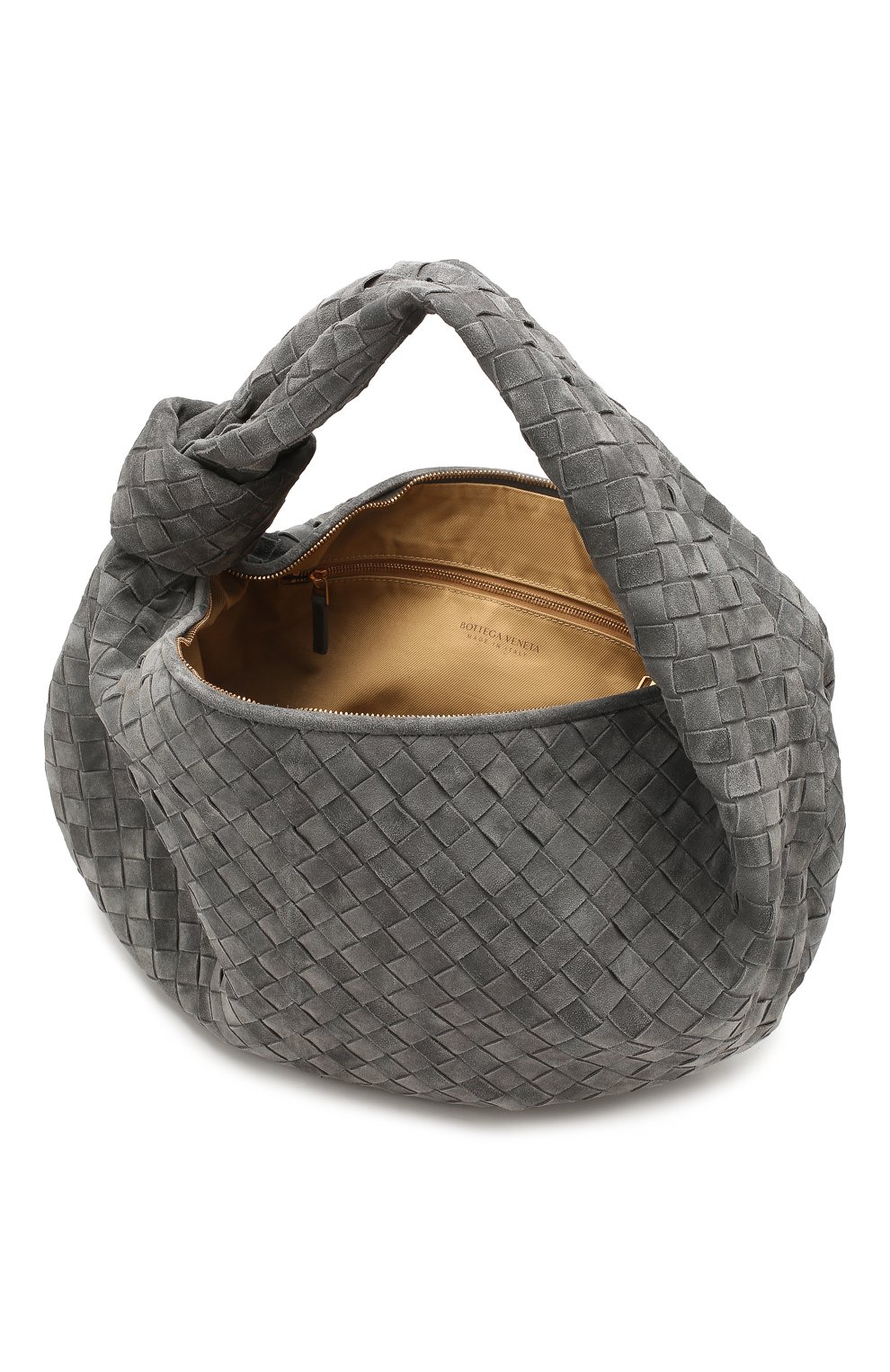 Сумка jodie medium BOTTEGA VENETA, арт. 600261/VCP90, фото 4