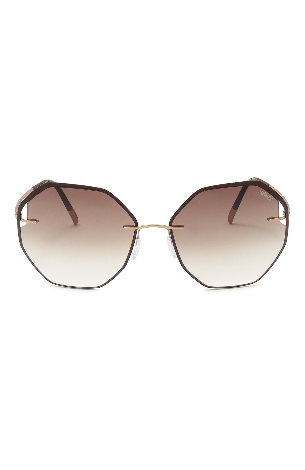 Солнцезащитные очки SILHOUETTE, арт. 8187/6030, фото 3