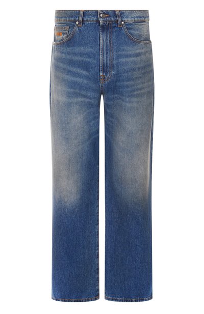 Мужские джинсы MSGM, арт. 3940MP236L/257594