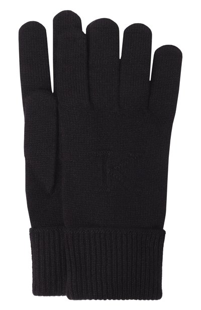 Мужские кашемировые перчатки KITON, арт. UGU002K0210H06