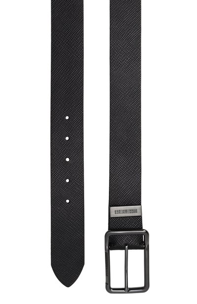 Кожаный ремень DIRK BIKKEMBERGS, арт. BKCU01231M, фото 3