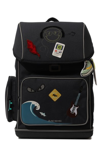 Рюкзак ergomaxx JEUNE PREMIER, арт. Erx23169