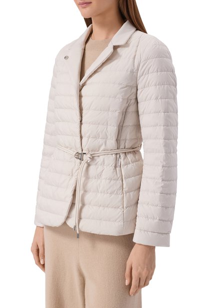 Пуховая куртка lanzada-s3 MOORER, арт. LANZADA/S3, фото 3