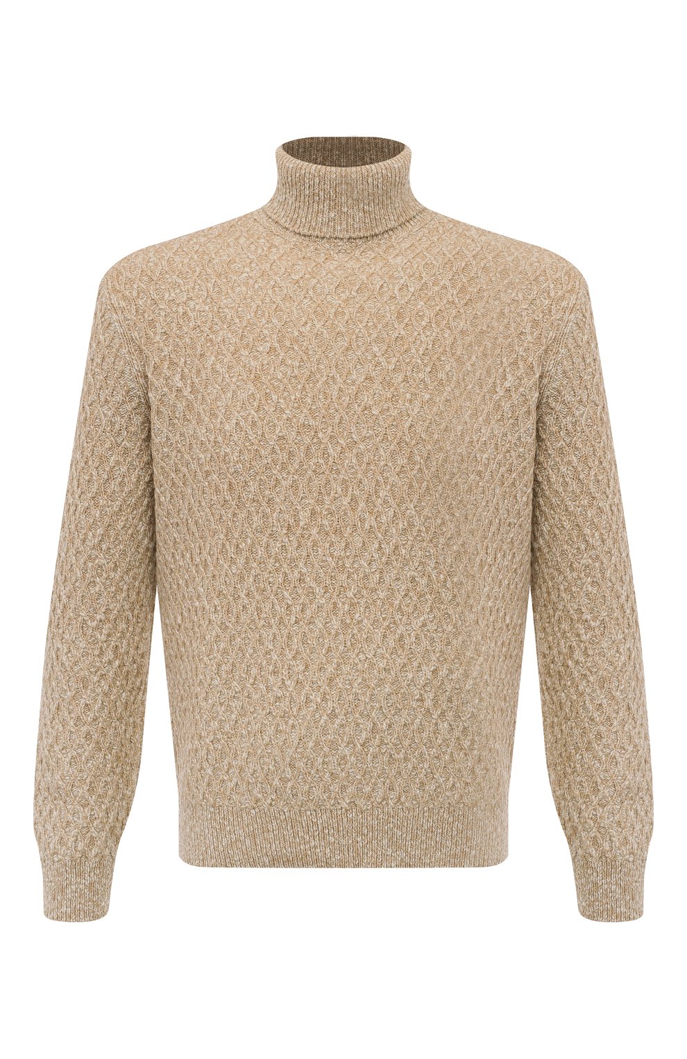 Свитер из шерсти и кашемира AGNONA, арт. K208U38E/7G0509E, фото 1