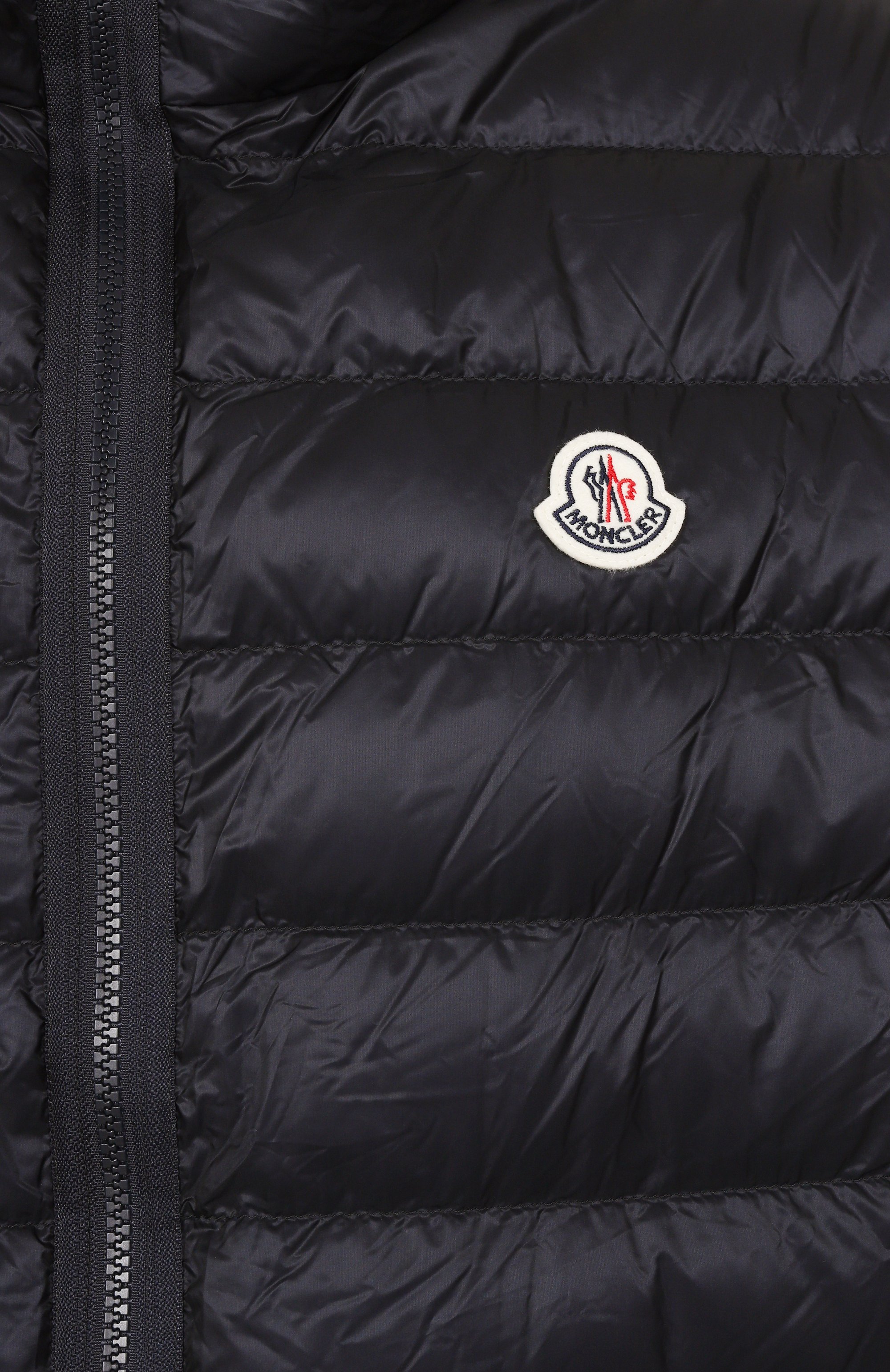 Пуховая куртка agout MONCLER, арт. 1A00012/53279/776, фото 6