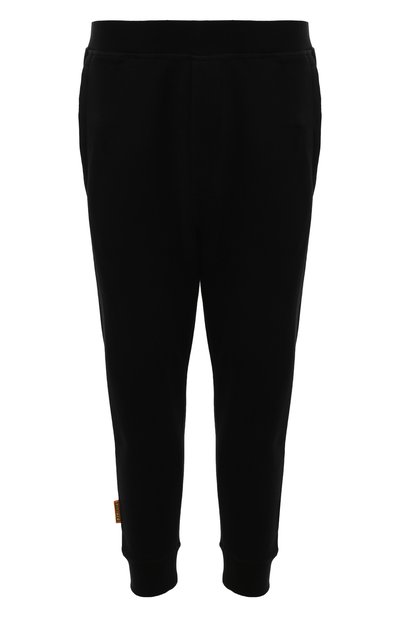 Хлопковые джоггеры DSQUARED2, арт. S71KB0586/S25516, фото 1