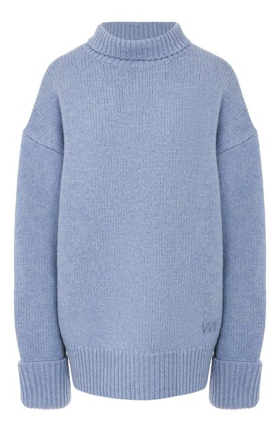 Женский шерстяной свитер VICTORIA, VICTORIA BECKHAM, арт. 2419KJU000340A