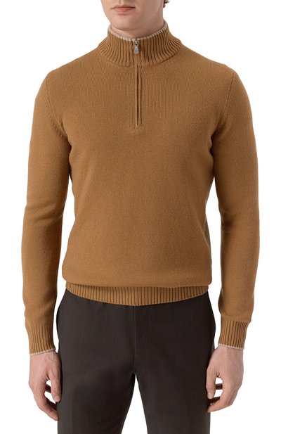 Шерстяной свитер GRAN SASSO, арт. 23125/25011, фото 3