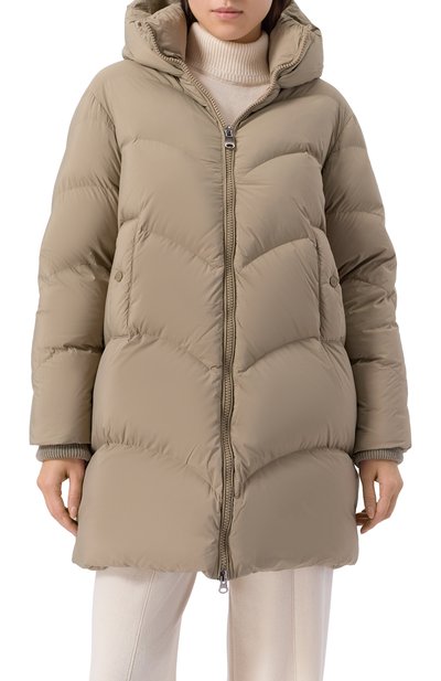 Пуховик HETREGO, арт. 8P612/LE0NID, фото 3