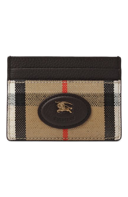 Женский футляр для кредитных карт BURBERRY, арт. 8112285