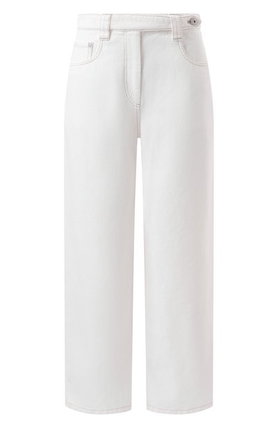 Женские джинсы BRUNELLO CUCINELLI, арт. M0H81P5978