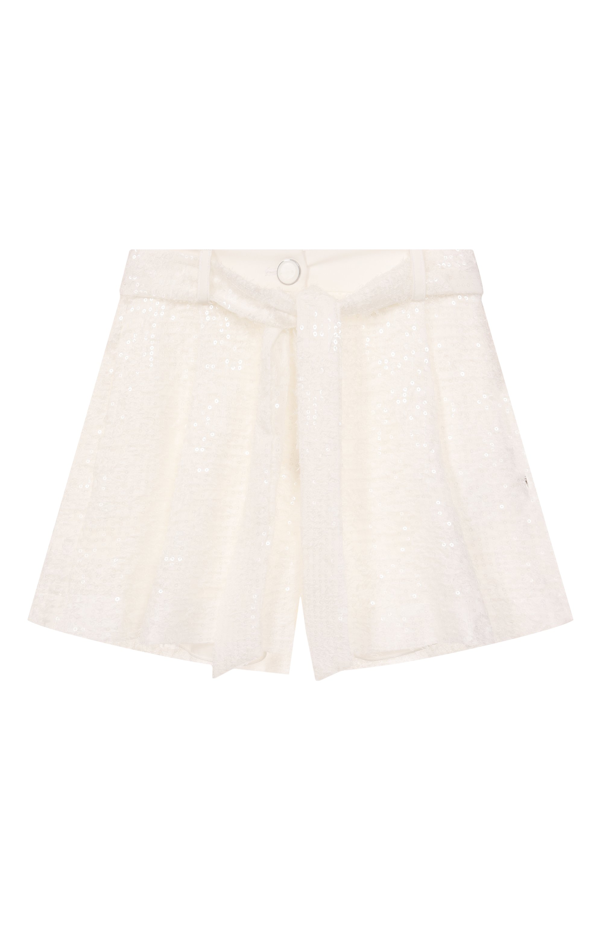 Шорты MONNALISA, арт. 71E406, фото 1