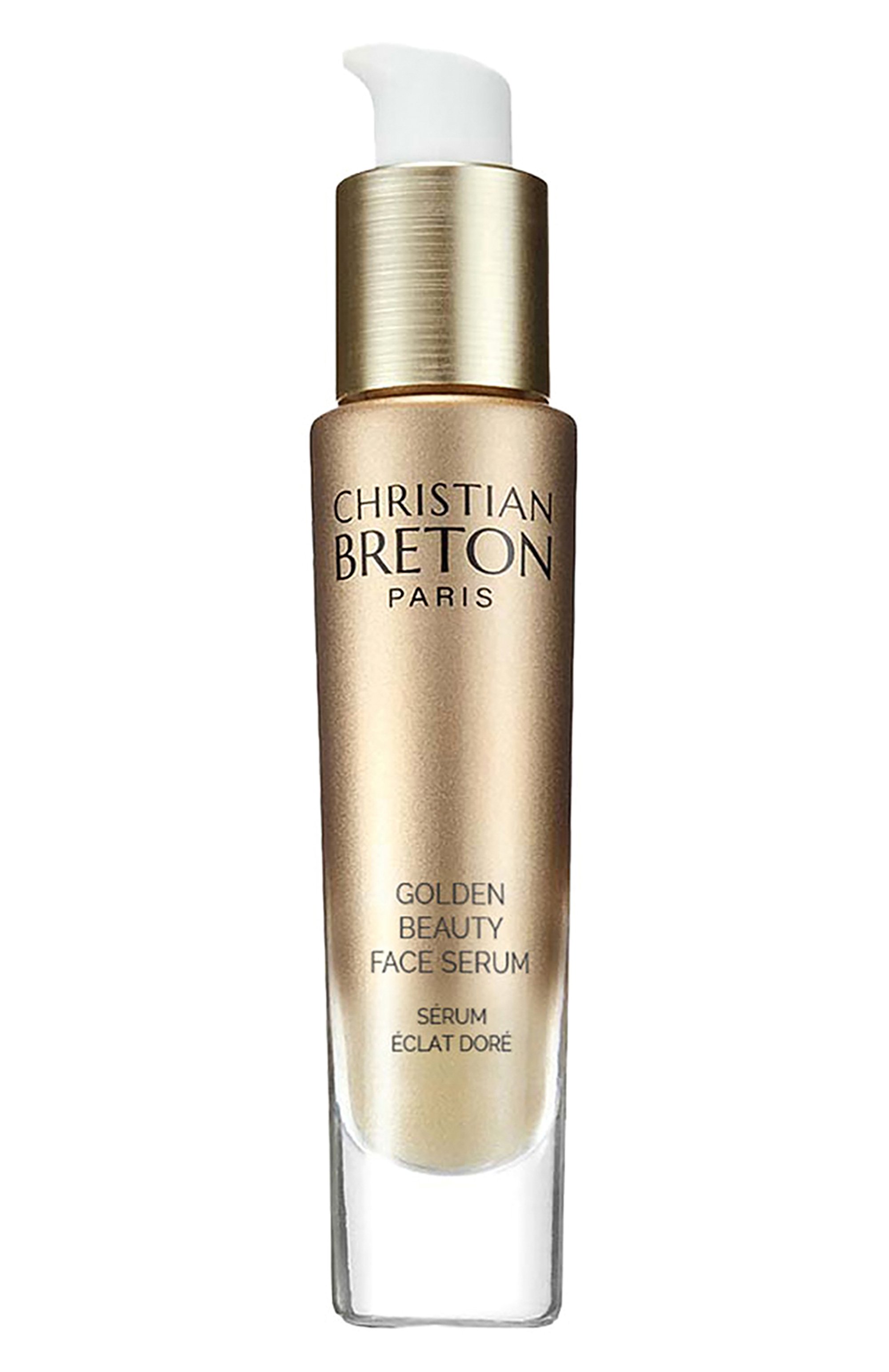 Омолаживающая сыворотка для лица с коллагеном (30ml) CHRISTIAN BRETON, арт. 3556500016487, фото 1