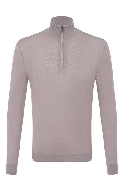 Мужской шерстяной джемпер BOGNER, арт. 88609785