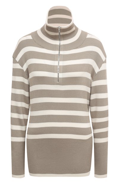 Шелковый свитер FREEAGE, арт. S22.SW026S.6000.1053, фото 1