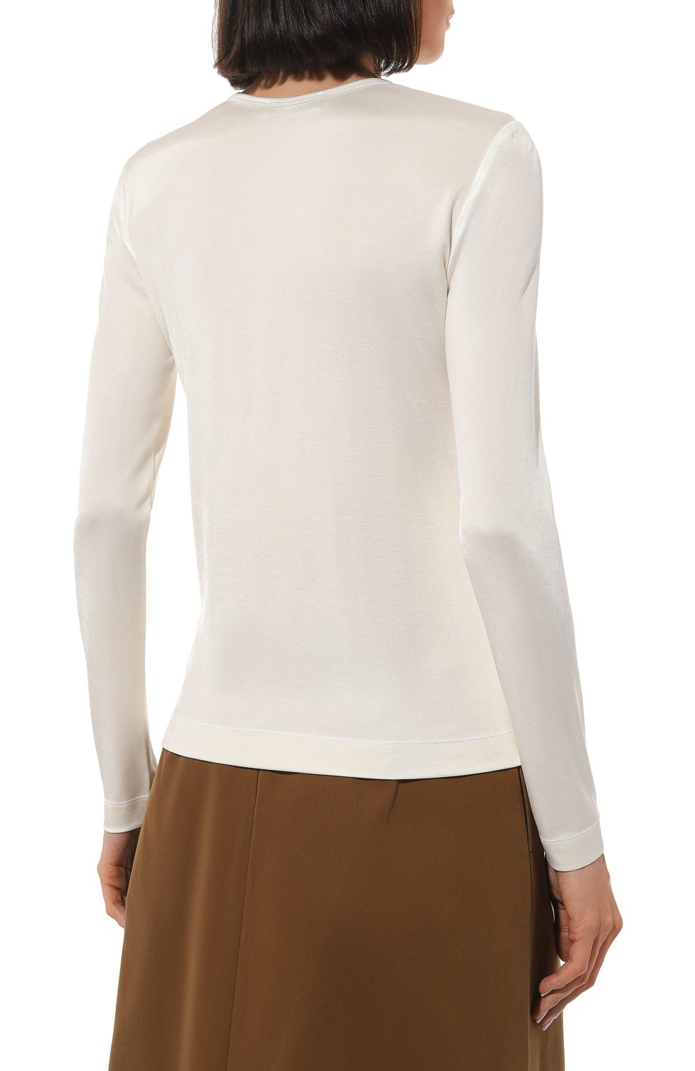 Лонгслив из вискозы BORNE BOURGEOIS, арт. SW-LS-BO-3011, фото 4