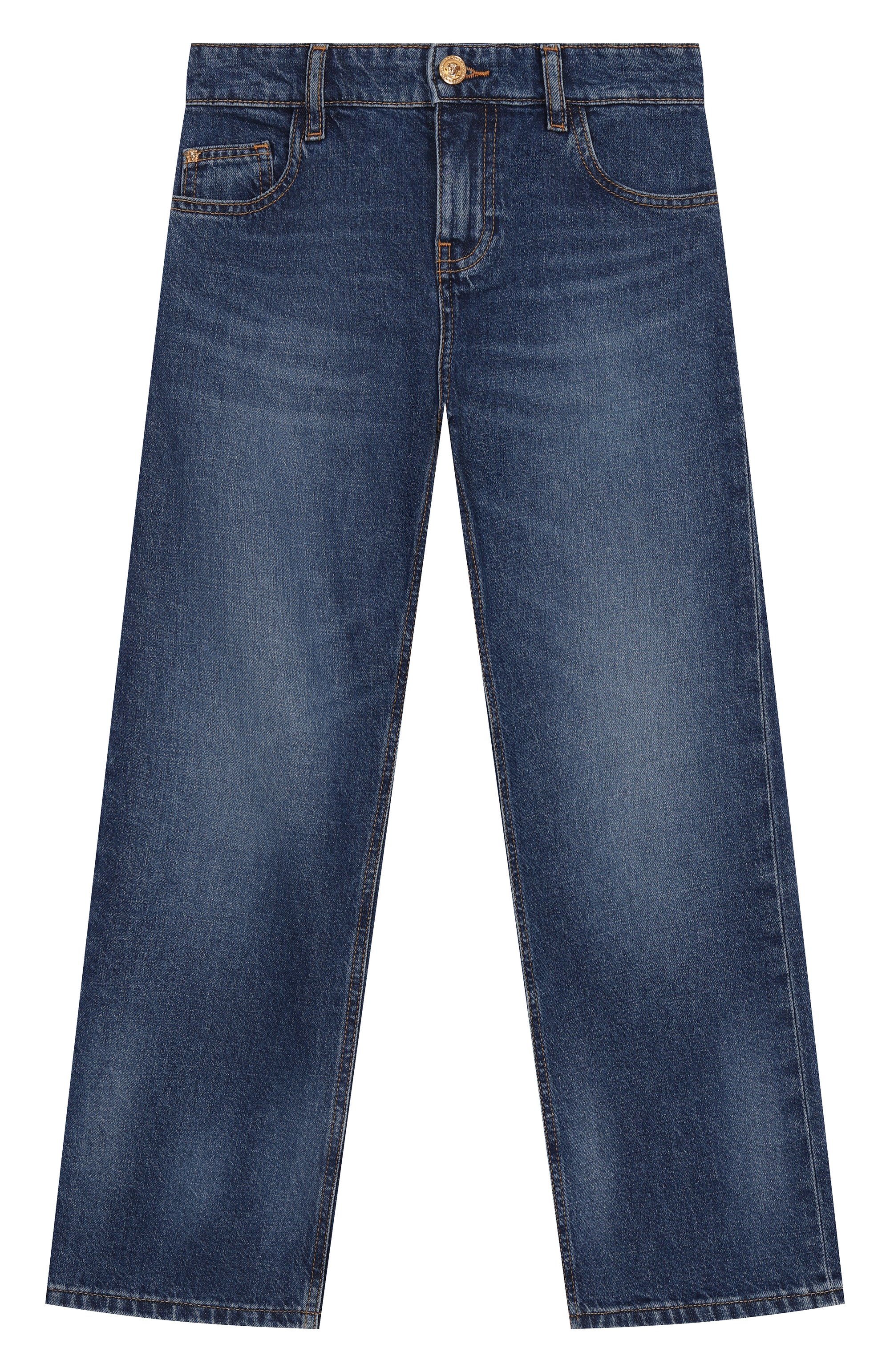 Джинсы VERSACE, арт. 1018464/1A13135/8A-14A, фото 1