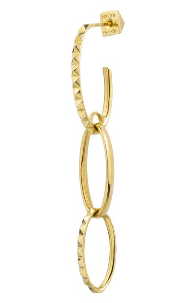 Женские серьга PERUFFO, арт. 13O04G00000