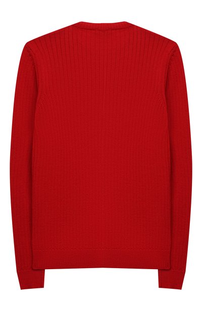 Шерстяной пуловер DAL LAGO, арт. R567/8931/7-12, фото 2