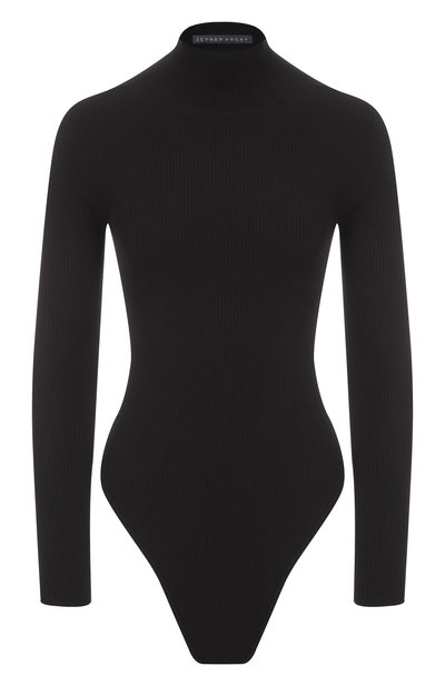 Женское боди из вискозы ZEYNEP ARCAY, арт. FW25TP06